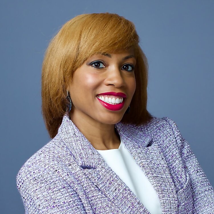Dr. Ayana Jordan