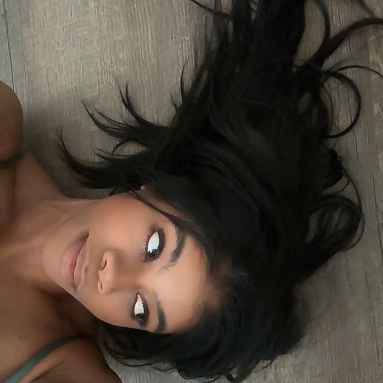 Gabby Douglas