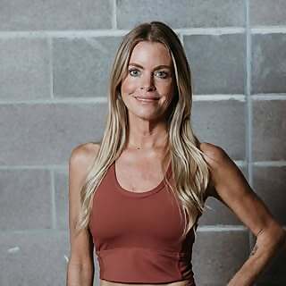 Noelle Connolly