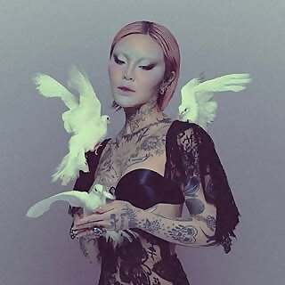 Mei Pang