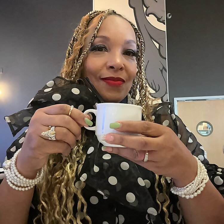 Dr Angela Clack