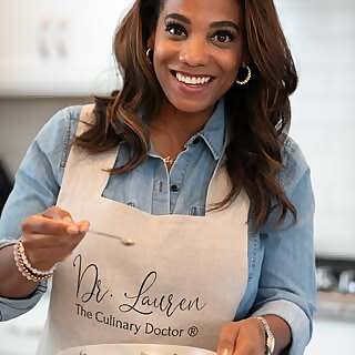 Dr. Lauren Powell