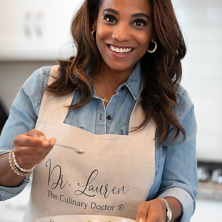 Dr. Lauren Powell