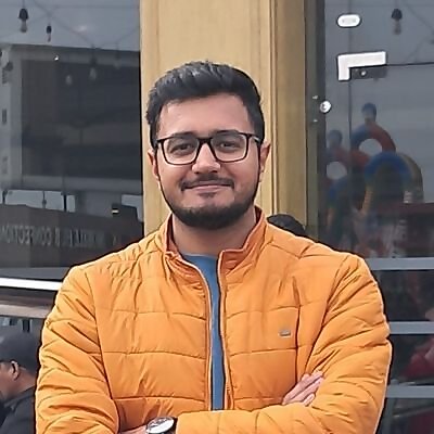 Ankit 