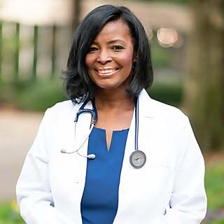 Dr. Madeline Sutton