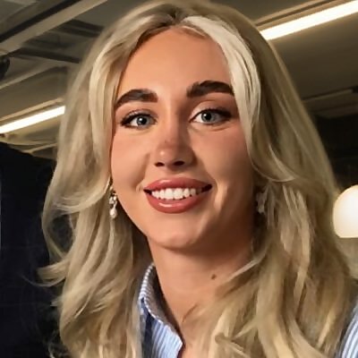 Ellie Dalton