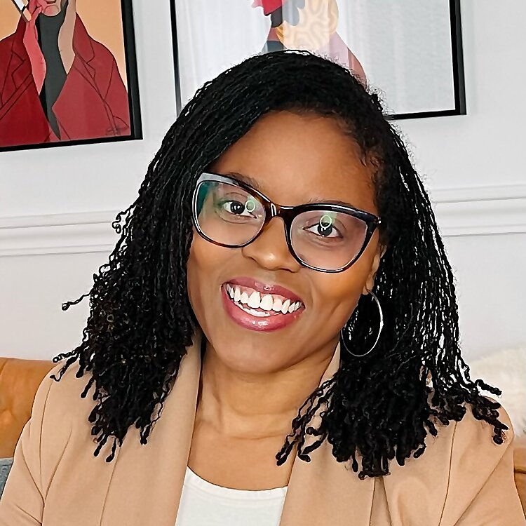 Dr. Stephanie Young Moss