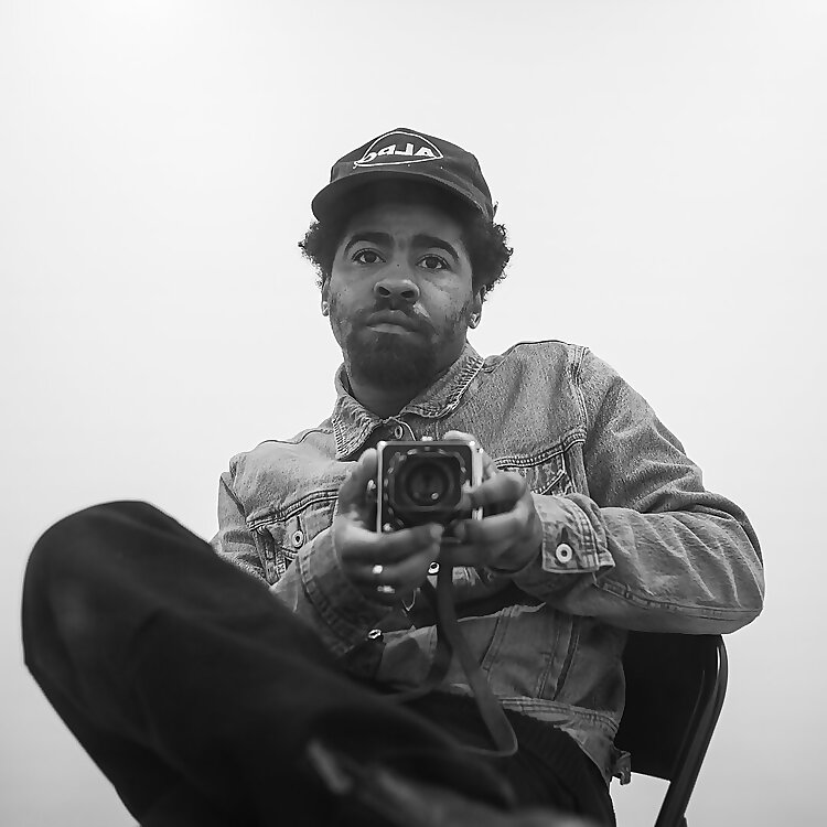 Devin Allen