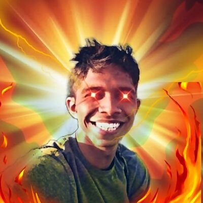 Rohan Savant