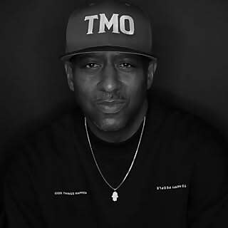 Tony Mobley