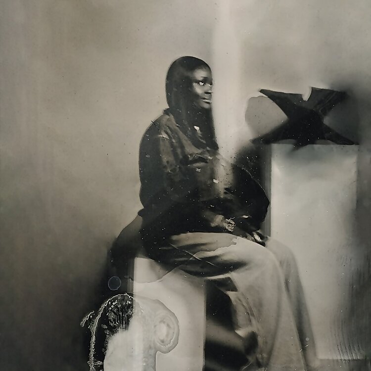 Aisha Olamide Seriki SERIKI