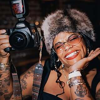 Mo Smith