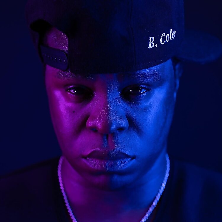 Brandon Cole