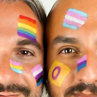 Daniele Catena & Luigi Cocciolo