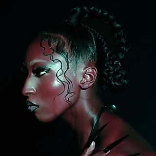 Nicole Parkes