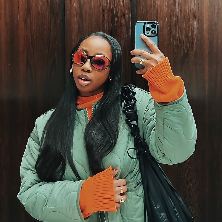 Amarachi Nwosu