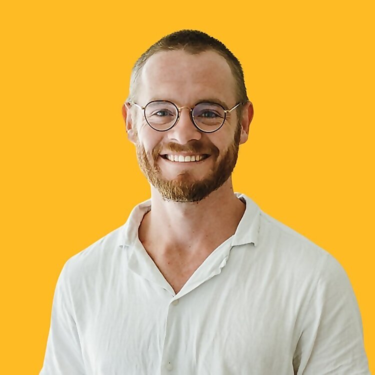 Oliver Crossley
