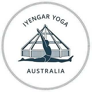 BKS Iyengar