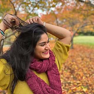 Divyani Nag