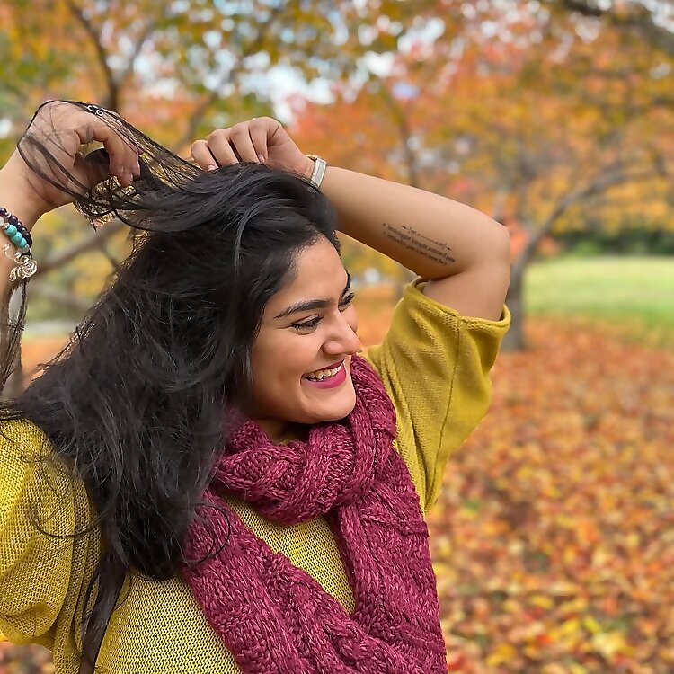 Divyani Nag