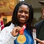 Erin Jackson