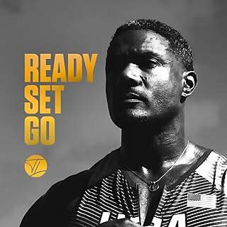 Justin Gatlin