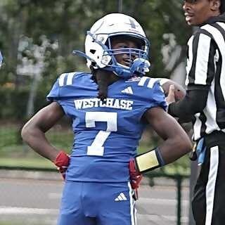 Rudolph Blaze ingram