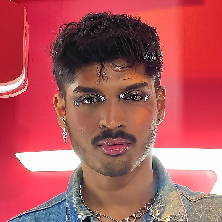 Shantanu Dhope