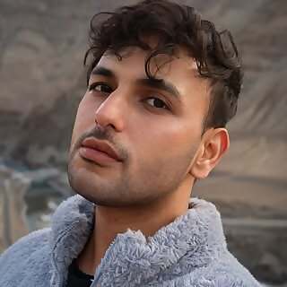 Sunny Pandey