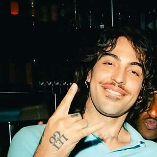 Matthew Mazur