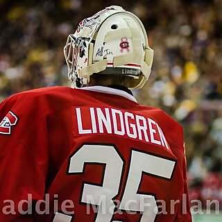 Charlie Lindgren