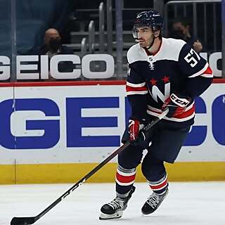 Trevor van Riemsdyk