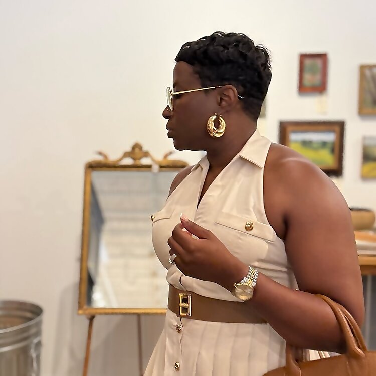 Nicole Patterson