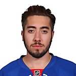 Mika Zibanejad