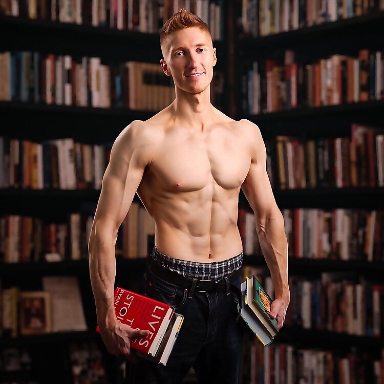 Matt Karamazov 