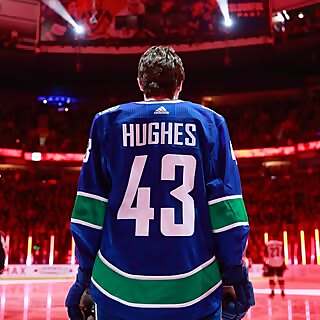 Quinn Hughes