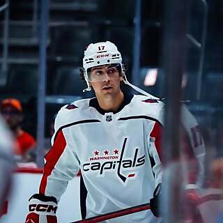 Dylan Strome