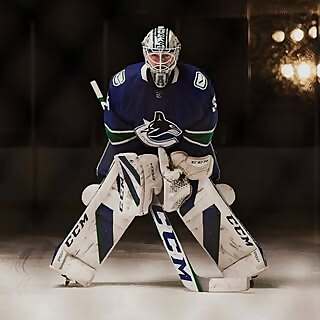 Thatcher Demko