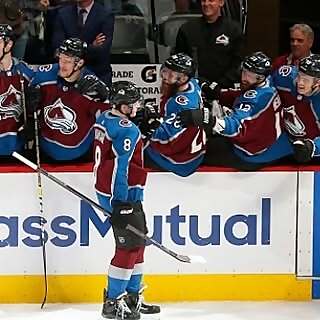 Cale Makar