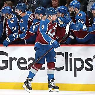 Cale Makar
