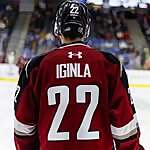 Joe Iginla
