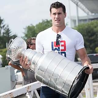 Tom Wilson