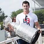 Tom Wilson