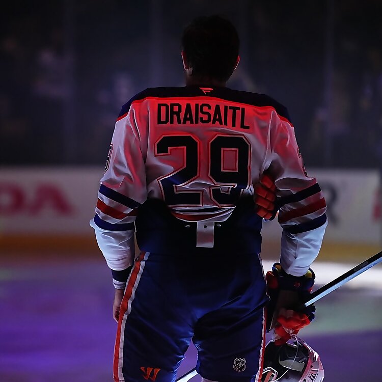 Leon Draisaitl