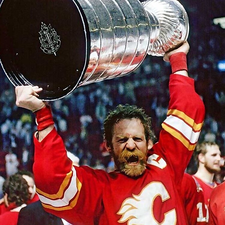 Lanny McDonald