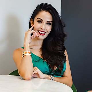 Anya Carranza