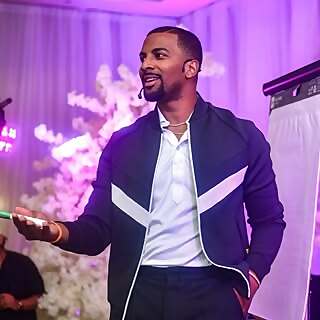 Dr. Jake Tayler Jacobs