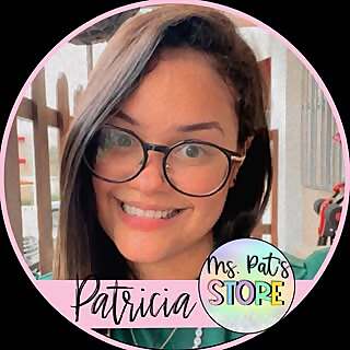 Patricia Casado Ortiz