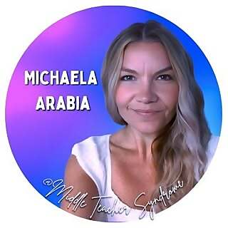 Michaela Arabia