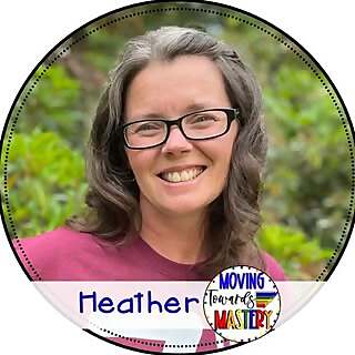 Heather
